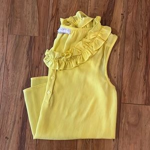 Ann Taylor Loft Blouse